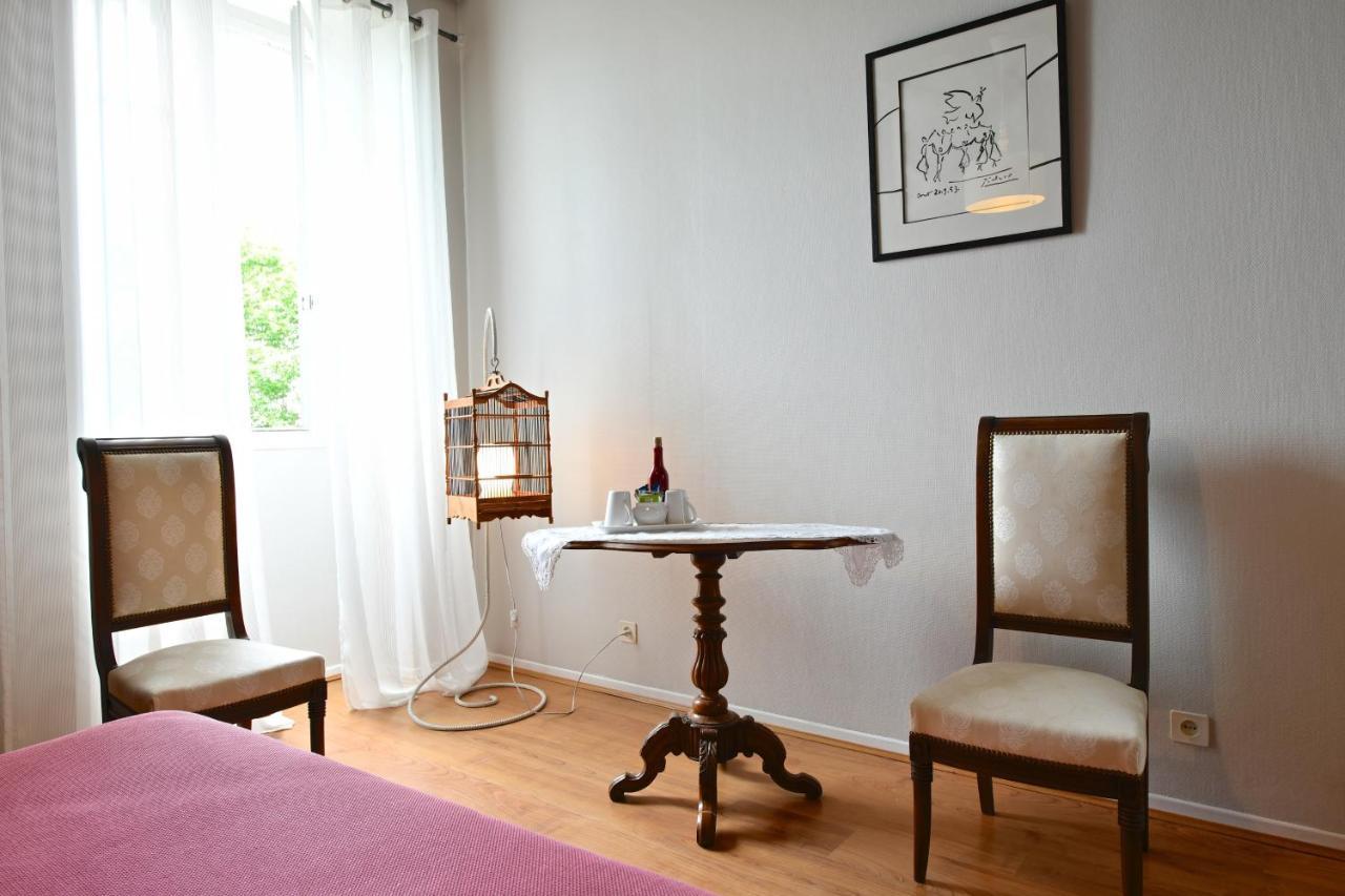 Maison Canterou Monein Eksteriør billede